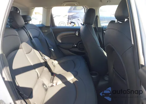 2024 Mini Hardtop Cooper S z USA, uszkodzony, nr VIN WMW53DK04R2V08164